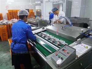 有哪幾種蔬菜不適合真空包裝？