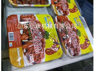 是什么推動小龍蝦年產(chǎn)值超三千億？